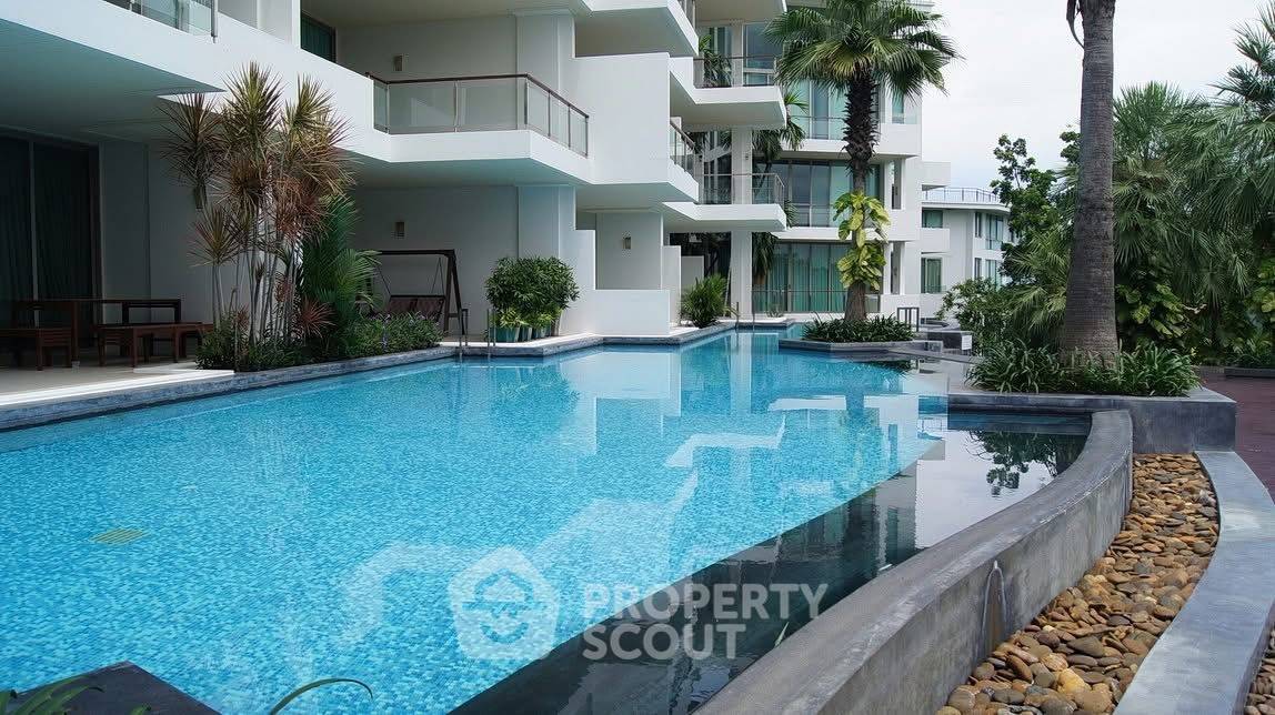 รูป คอนโด 3 ห้องนอน สำหรับขาย ที่ เดอะ แซงชัวรี วงศ์อมาตย์ ใกล้ พัทยา (ID 2235280) - รูปที่ 22/28