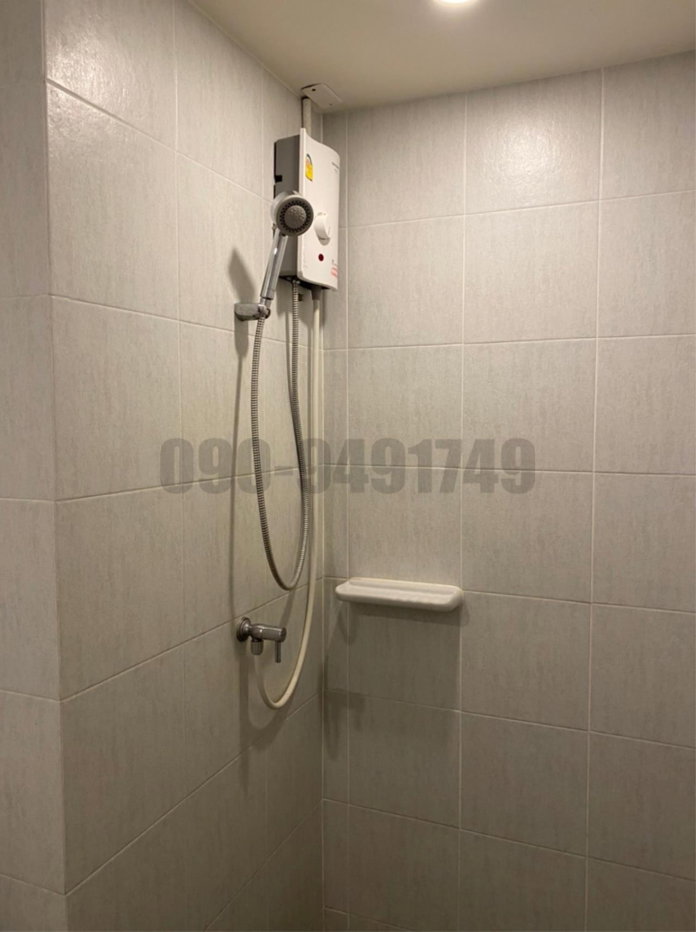 รูป เช่า ICONDO Green Space สุขุมวิท 77 เฟส 2 ห้องใหญ่ ราคาถูก พร้อมเข้าอยู่ *** มีหลายห้องค่ะ *** - รูปที่ 8/13