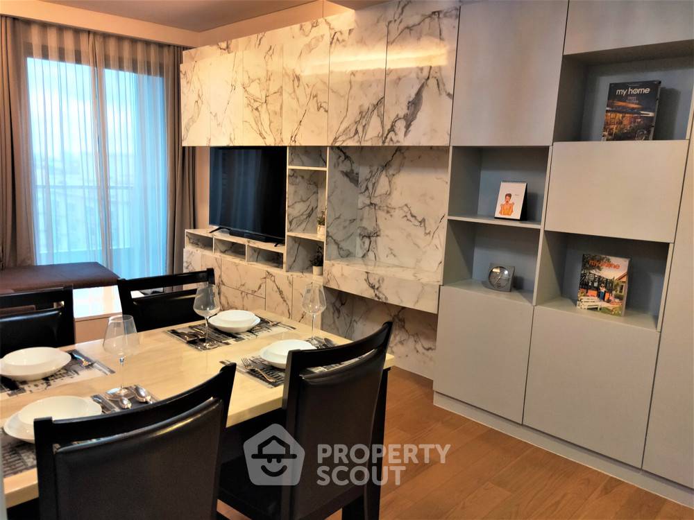 รูป คอนโด 2-ห้องนอน ที่ เดอะ ลุมพินี 24 ใกล้ BTS พร้อมพงษ์ (ID 301632) - รูปที่ 15/21