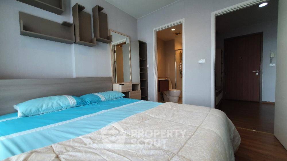 รูป คอนโด 1-ห้องนอน ที่ ฟิวส์ จันทร์-สาทร ใกล้ ถนนจันทน์ (ID 927968) - รูปที่ 4/11