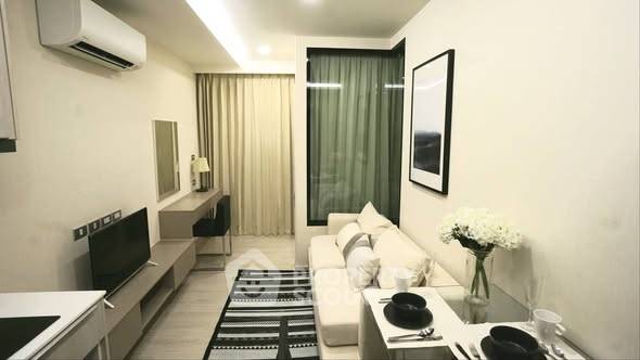 รูป คอนโด 1-ห้องนอน ที่ วีธารา สุขุมวิท 36 ใกล้ BTS ทองหล่อ (ID 2913154) - รูปที่ 4/14