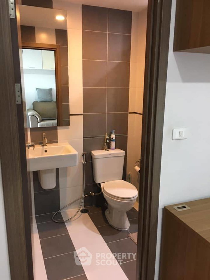 picture 1-BR Condo at The Base Sukhumvit 77 near BTS On Nut (ID 619149) - 13/14