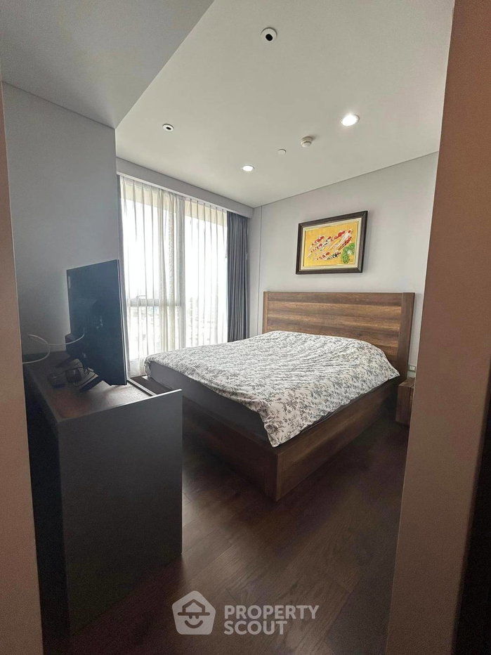 รูป คอนโด 1 ห้องนอน 38 ตร.ม. ชั้น 14 The Lumpini 24 ใกล้ BTS พร้อมพงษ์ (ID 1314036) - รูปที่ 5/5