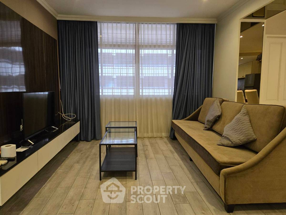 picture 3-BR Condo at Siam Condominium near MRT Phra Ram 9 (ID 2470686) - 2/11