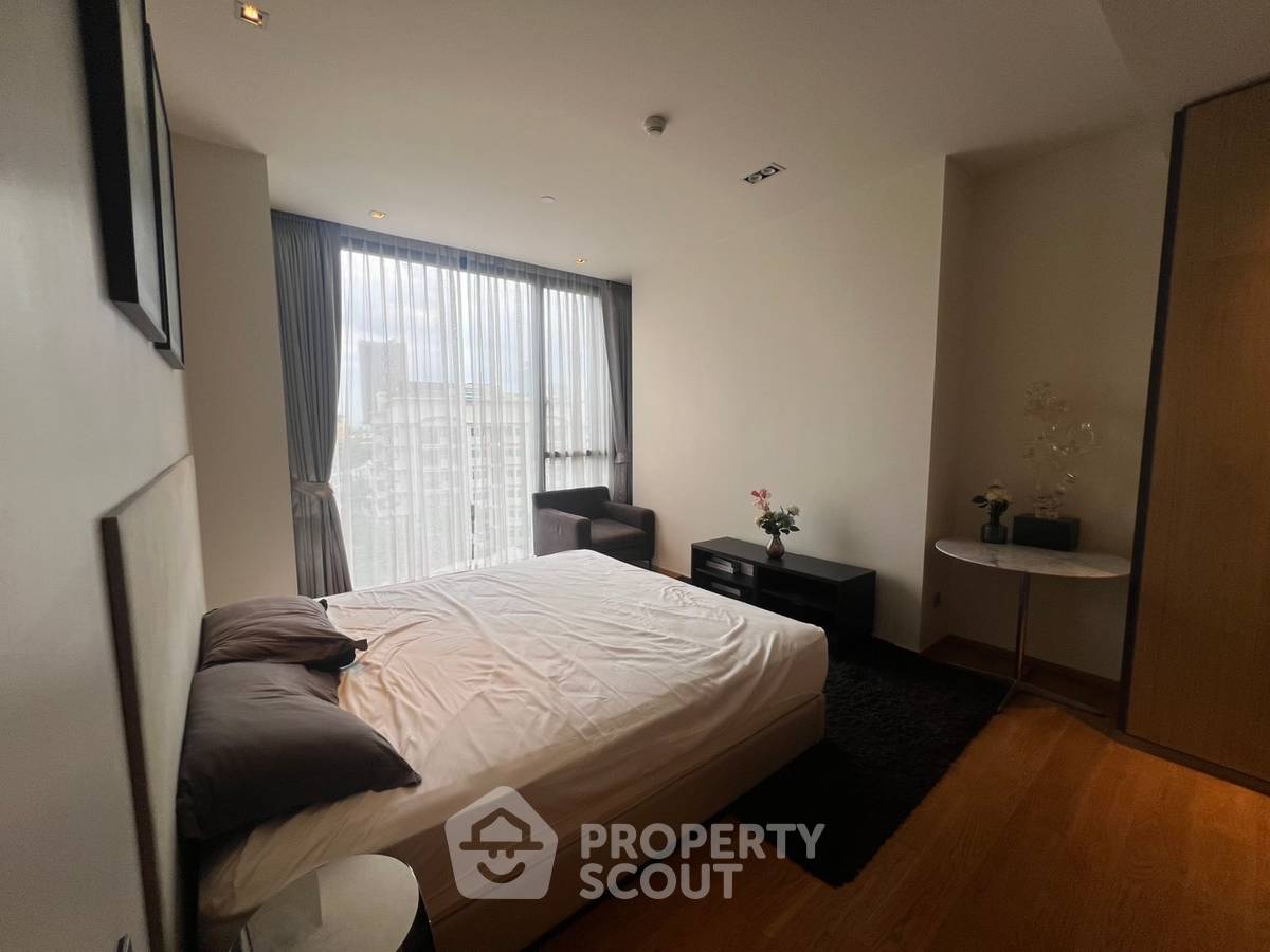 รูป คอนโด 1-ห้องนอน ที่ บีทนิค สุขุมวิท 32 ใกล้ BTS ทองหล่อ (ID 2338813) - รูปที่ 5/7