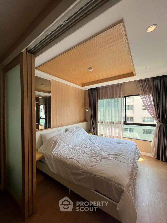รูป คอนโด 1 ห้องนอน ขาย ที่มายสา คอนโด ในหัวหินซิตี้ (ID 1151232) - รูปที่ 3/8