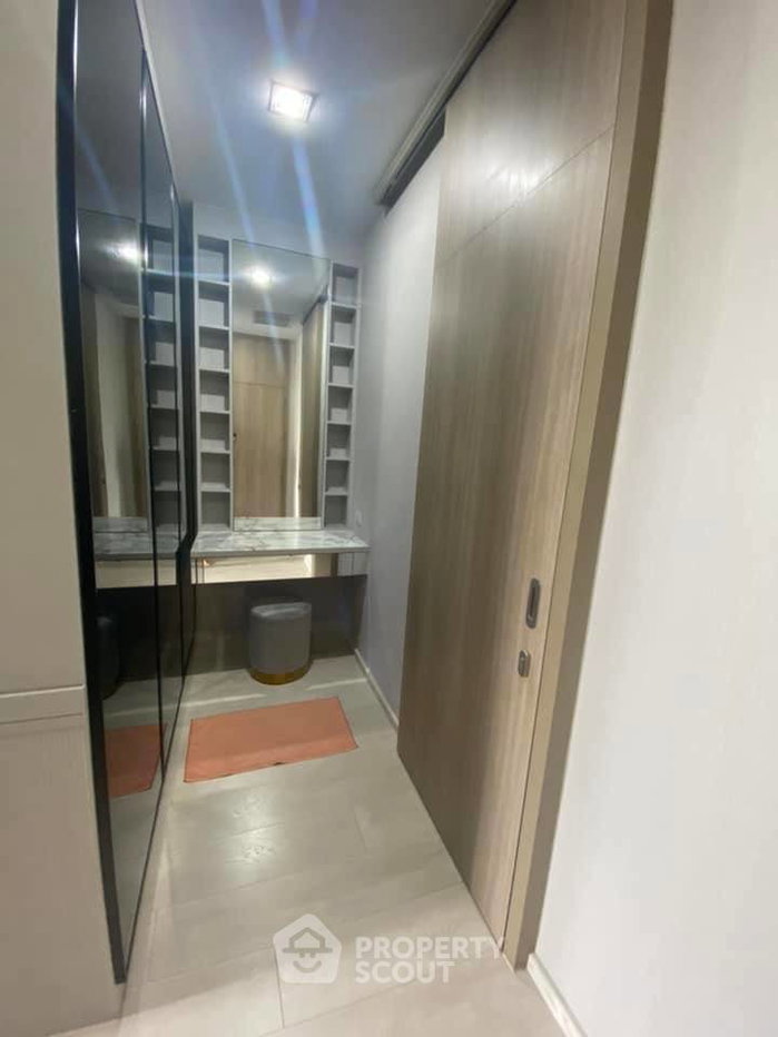 รูป คอนโด 1-ห้องนอน ที่ โนเบิล เพลินจิต ใกล้ BTS เพลินจิต (ID 1285865) - รูปที่ 13/13