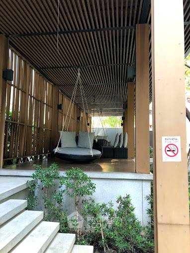 รูป ชั้น 23 ห้อง 1 ห้องนอน ขาย Quinn Condo Ratchada 17 ใกล้ MRT สุทธิสาร (ID 1511062) - รูปที่ 27/32