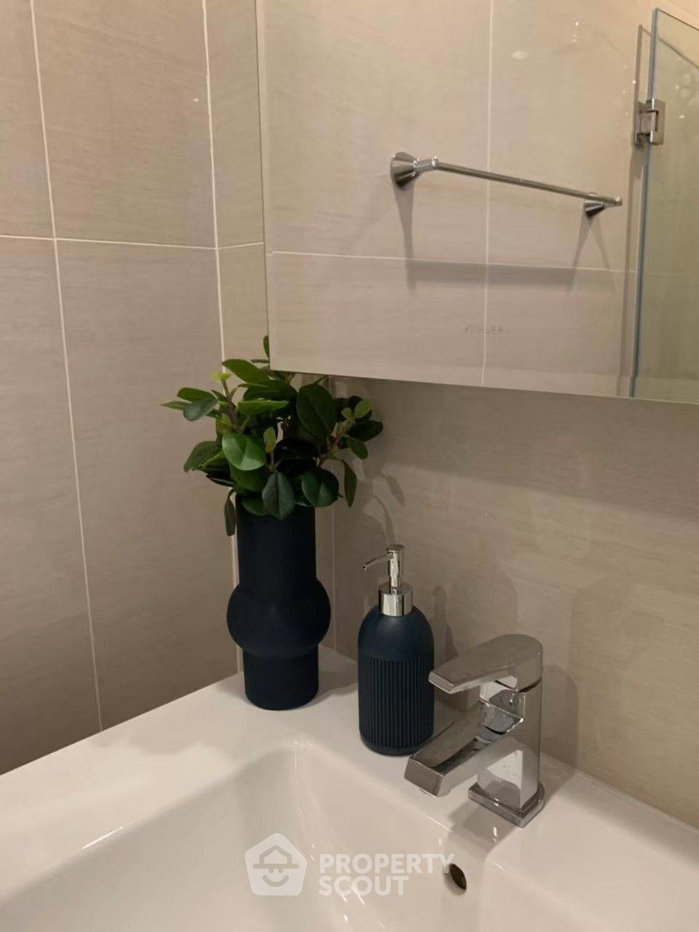 picture 1-BR Condo at Park Origin Phrom Phong near BTS Phrom Phong (ID 1519084) - 7/7