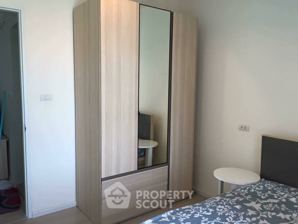 picture 1-BR Condo at Aspire Sukhumvit 48 near BTS Phra Khanong (ID 510650) - 4/13