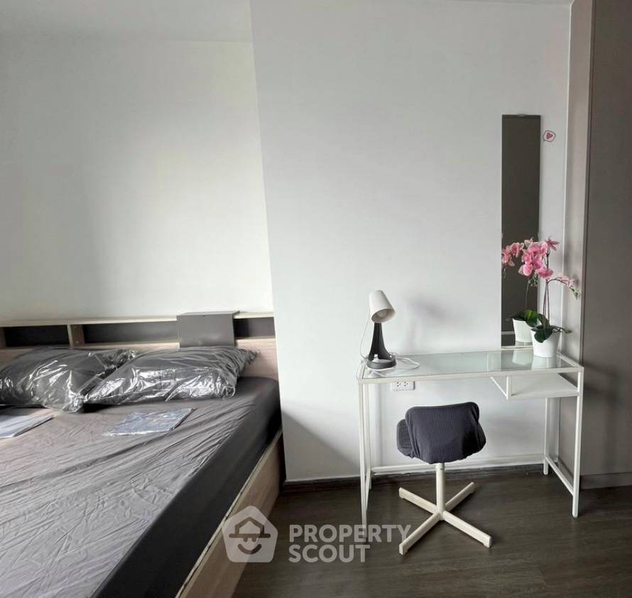 รูป คุ้มค่า 1 ห้องนอน 35 ตร.ม. Ideo Sukhumvit 93 ห่าง BTS บางจาก 100 ม. (ID 2868528) - รูปที่ 3/13