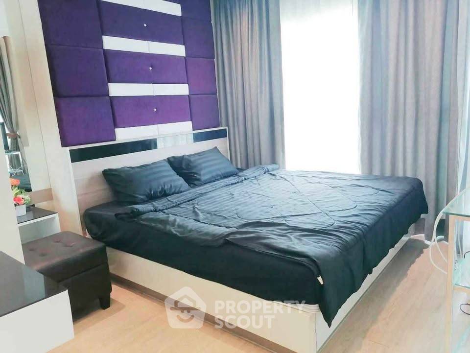 รูป คอนโด 1 ห้องนอน ชั้น 27 ลา แซนทิร คอนโดมิเนียม พัทยา (ID 2260814) - รูปที่ 10/13