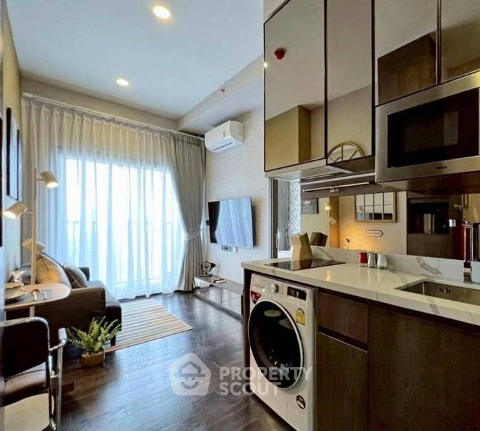 picture 1-BR Condo at Park Origin Thonglor near BTS Thong Lor (ID 2480160) - 5/5