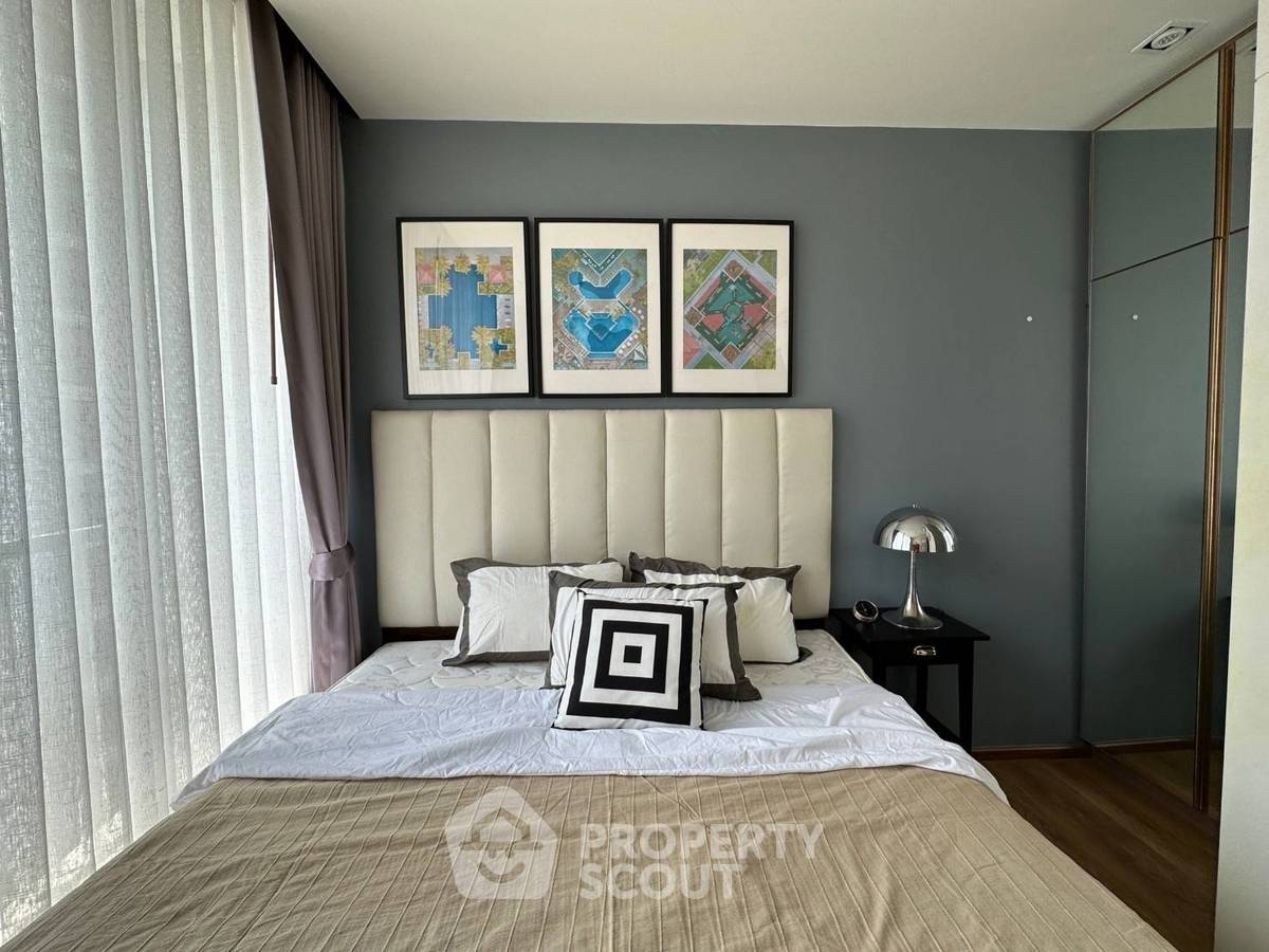 รูป คอนโด 2-ห้องนอน ที่ พาร์ค ออริจิ้น พร้อมพงษ์ ใกล้ BTS พร้อมพงษ์ (ID 1772382) - รูปที่ 6/11