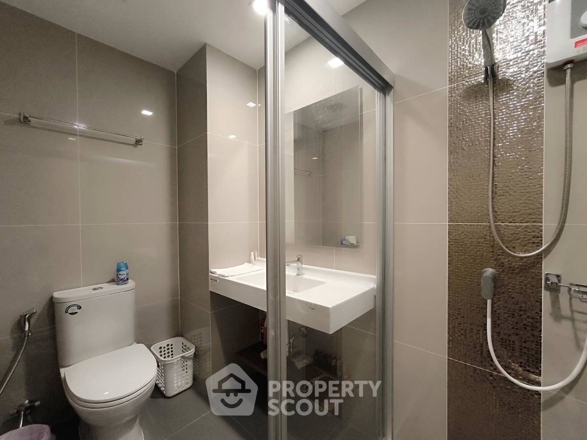 picture 1-BR Condo at Ideo Rama 9 - Asoke near MRT Phra Ram 9 (ID 2646052) - 5/7