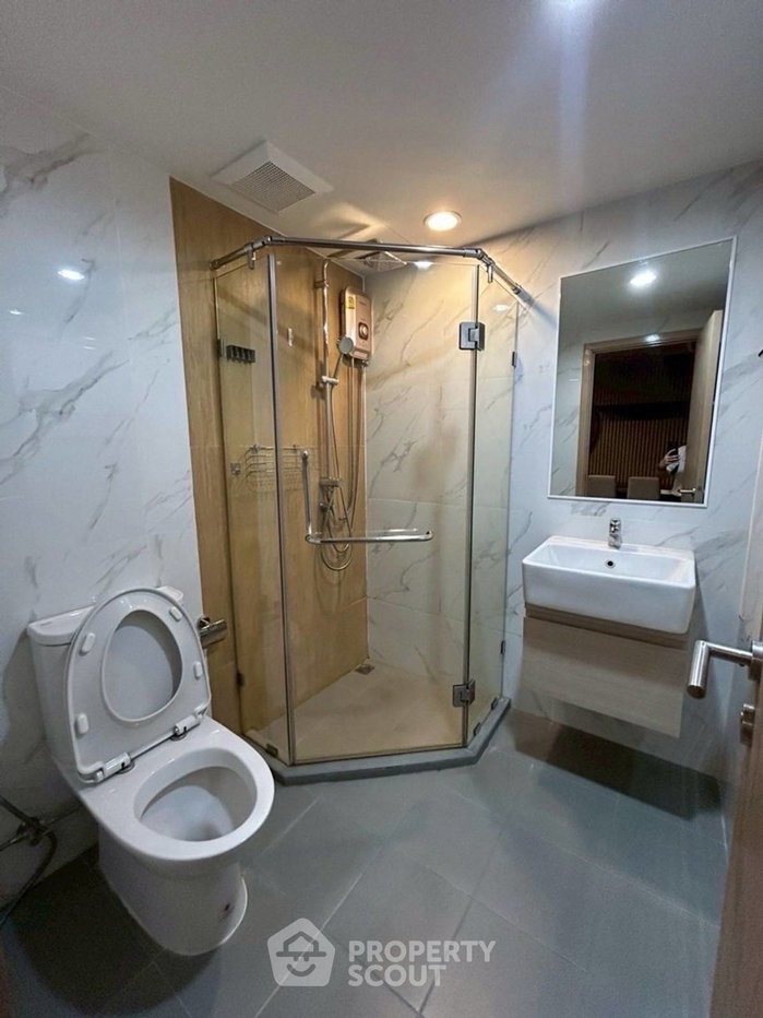 picture 1-BR Condo at The Excel Hideaway Sukhumvit 71 near BTS Phra Khanong (ID 2457235) - 15/17
