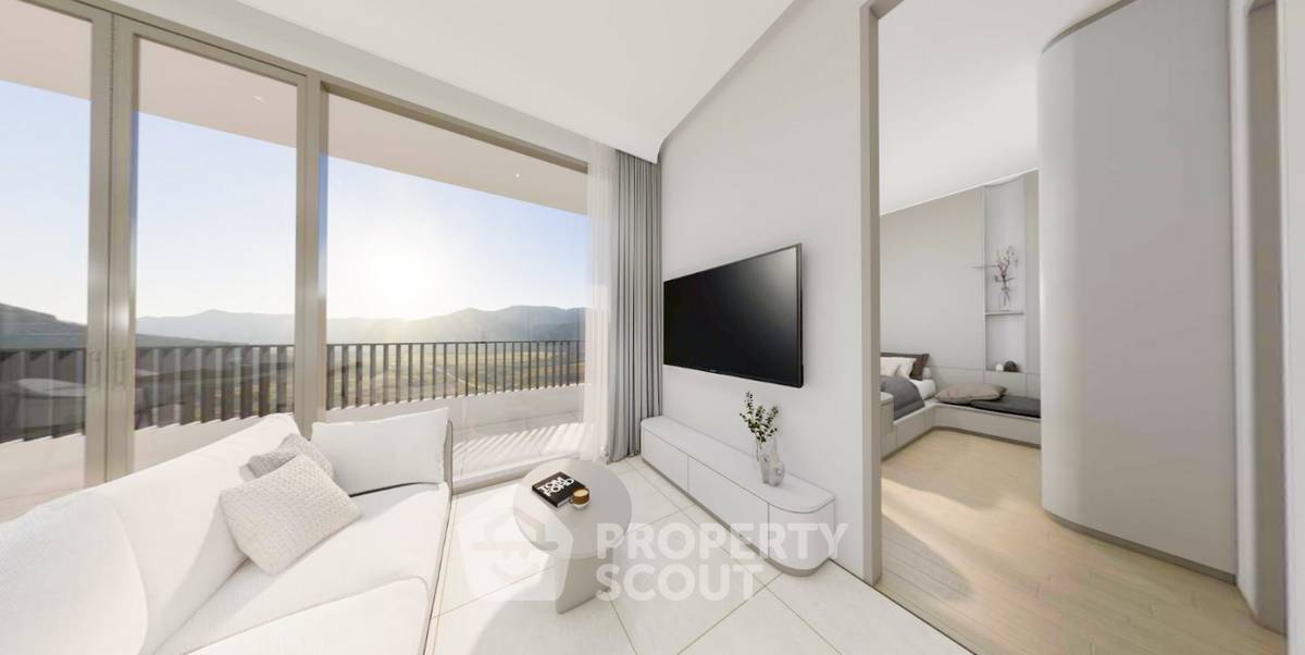 picture 1-BR Condo For Sale At The Element By Anocha, Kamala (ID 1951635) - 6/7