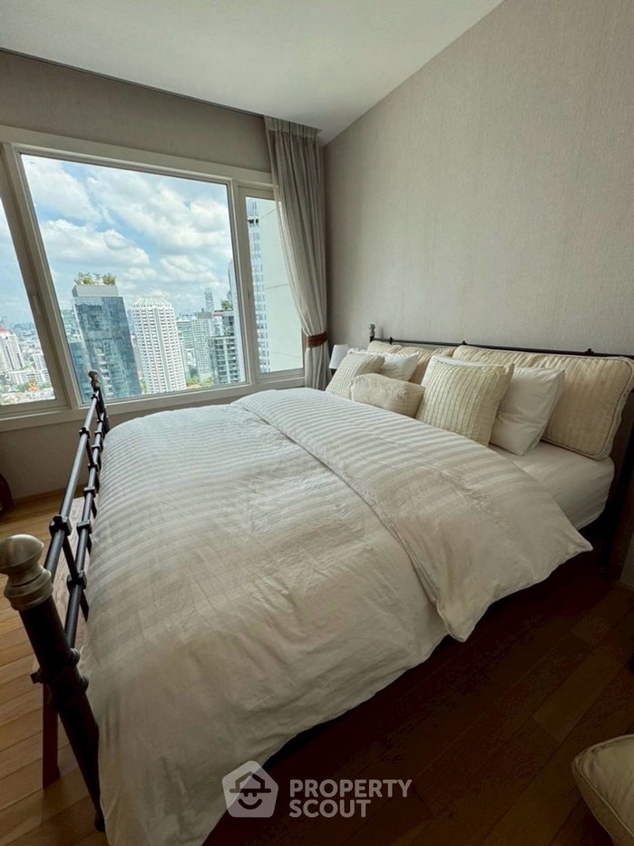 รูป คอนโด 1-ห้องนอน ที่ สิริ แอท สุขุมวิท ใกล้ BTS ทองหล่อ (ID 2837020) - รูปที่ 5/10