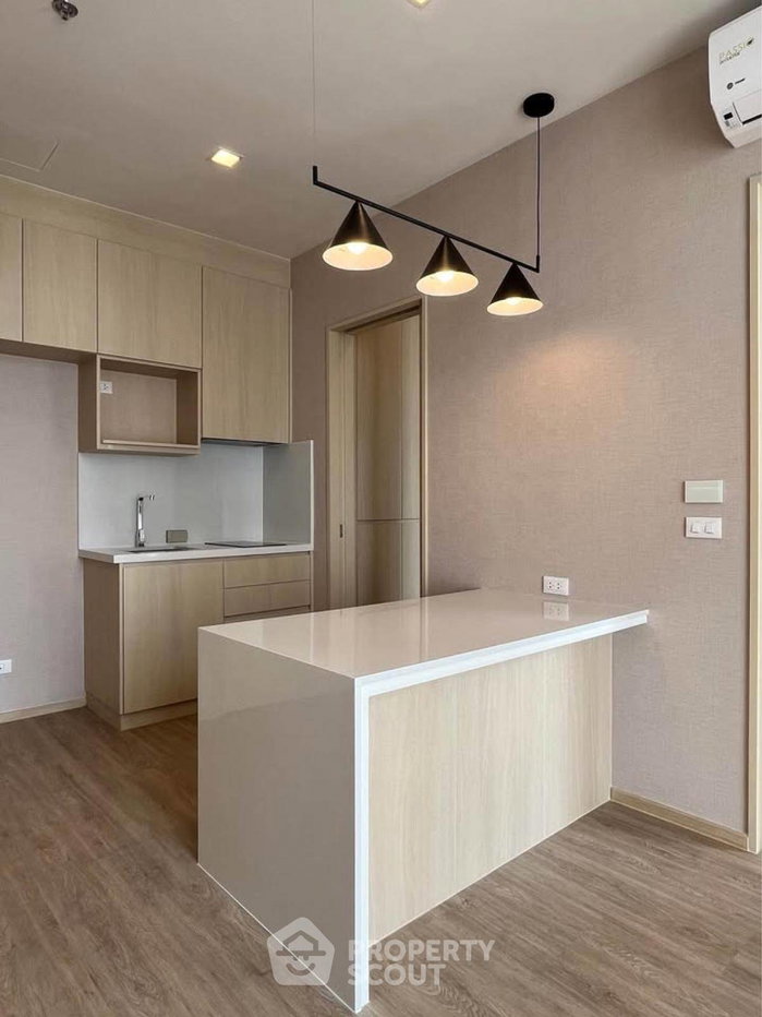 picture 1-BR Condo at Noble State 39 near BTS Phrom Phong (ID 2031660) - 3/13