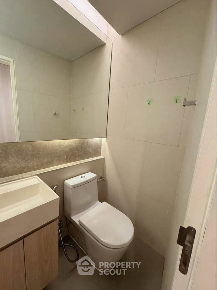 รูป คอนโด 2-ห้องนอน ที่ เดอะ ลุมพินี 24 ใกล้ BTS พร้อมพงษ์ (ID 2390111) - รูปที่ 2/10