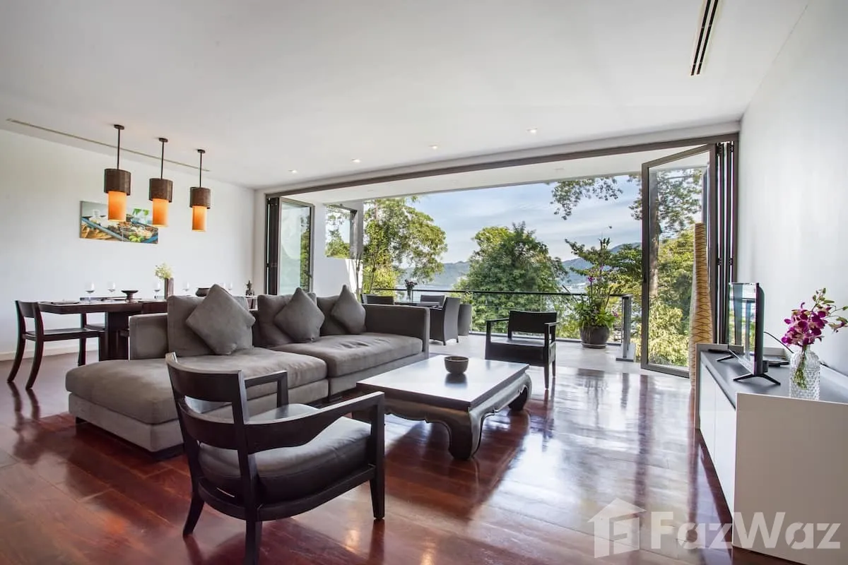 picture 3 Bedroom Villa for rent at Atika Villas 1031704 - 8/35