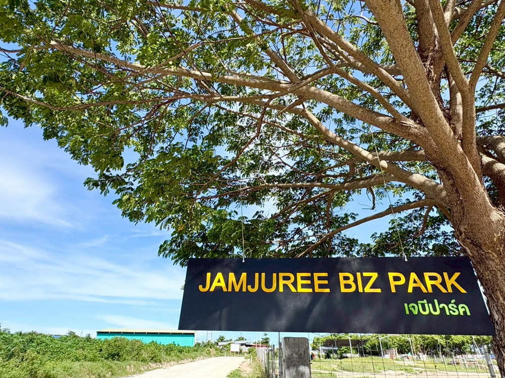 picture Call : 098-294-4666 Land for rent Road behind Wat Map Ta Phut, Map Ta Phut Subdistrict, Mueang Rayong - 13/14