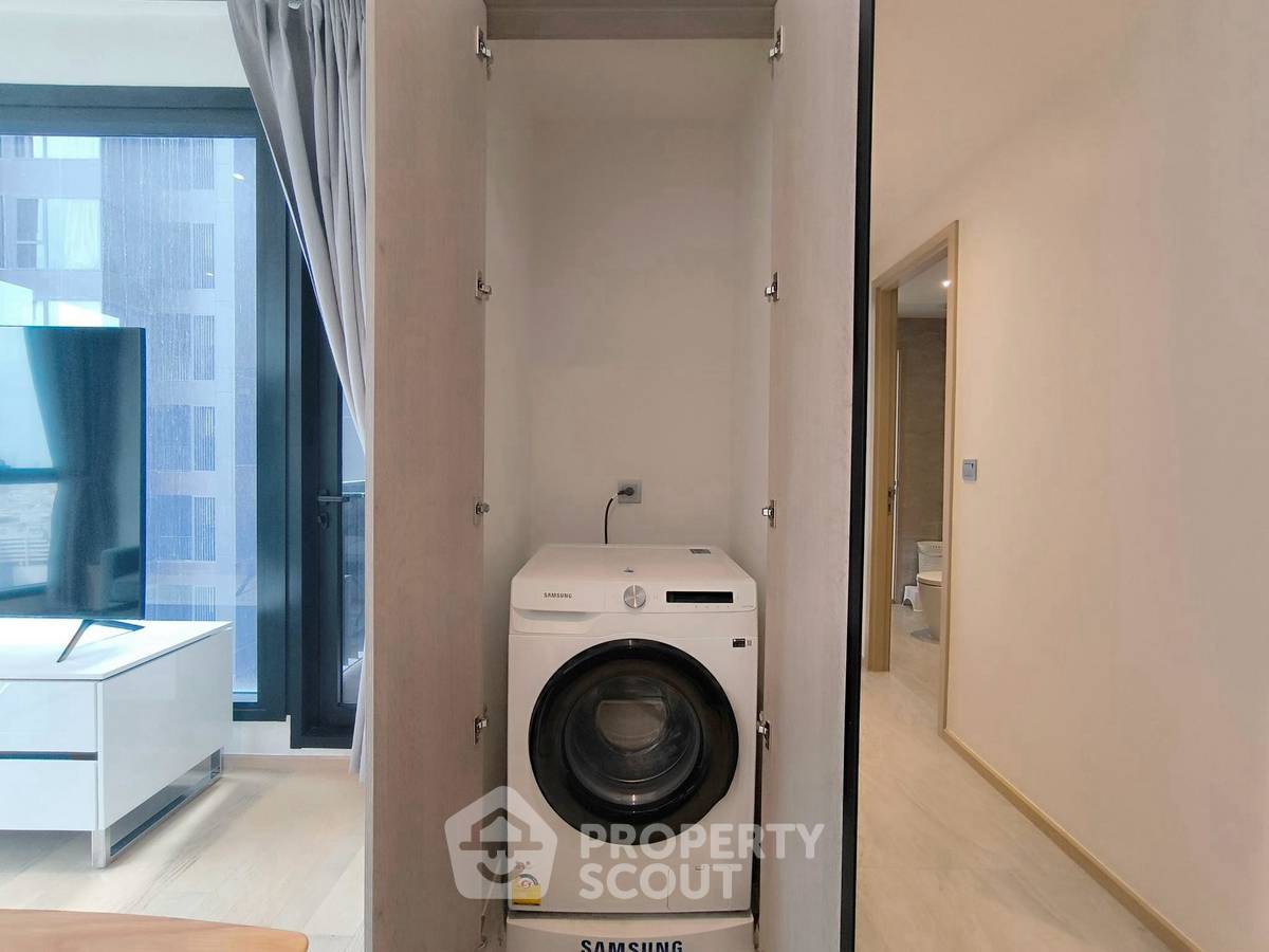 รูป คอนโด 1-ห้องนอน ที่ แอชตัน อโศก - พระราม 9 ใกล้ MRT พระราม 9 (ID 2933271) - รูปที่ 5/7