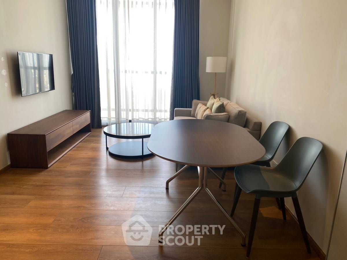 picture 2-BR Condo at Park Origin Phrom Phong near BTS Phrom Phong (ID 2611812) - 9/11