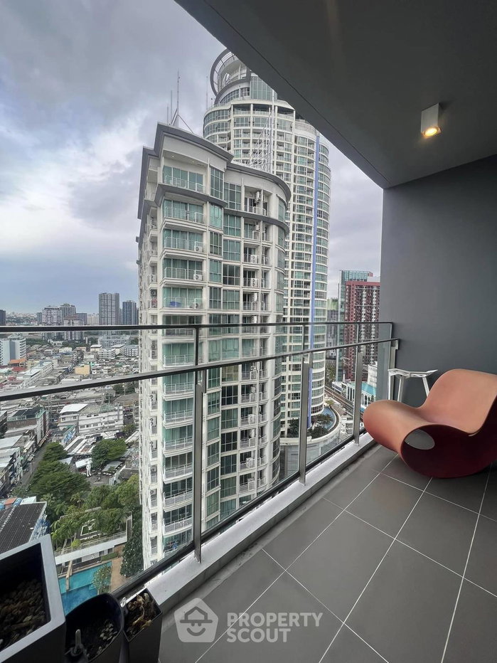 รูป คอนโด 1-ห้องนอน ที่ เดอะ รูม สุขุมวิท 69 ใกล้ BTS พระโขนง (ID 2725839) - รูปที่ 17/17