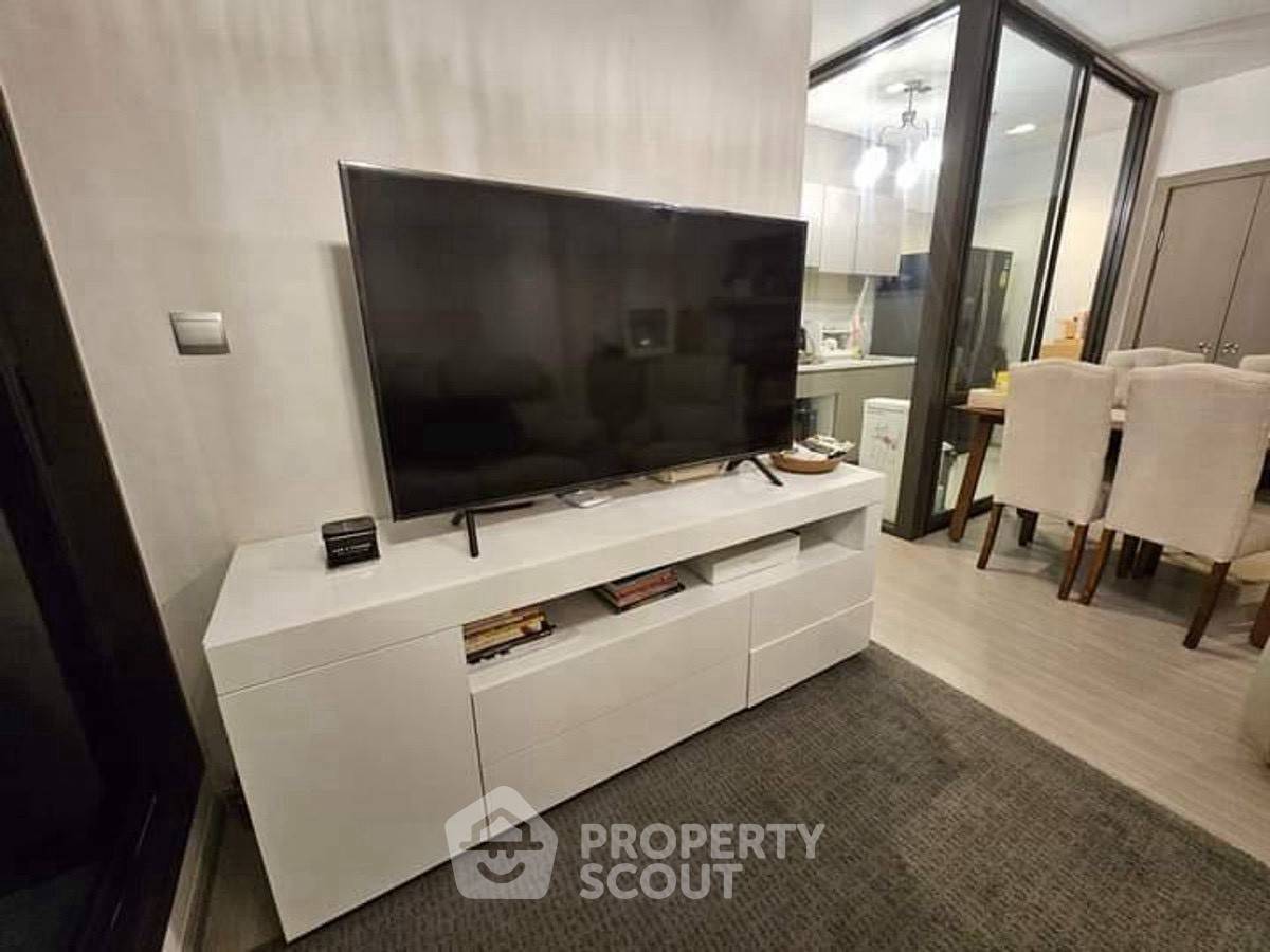 picture 2-BR Condo at Life Asoke - Rama 9 near MRT Phra Ram 9 (ID 2525191) - 5/9