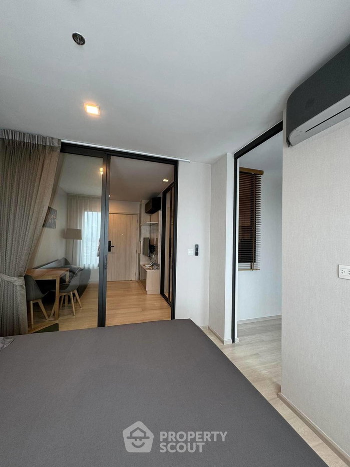 picture 1-BR Condo at Life One Wireless near BTS Phloen Chit (ID 1551597) - 3/9