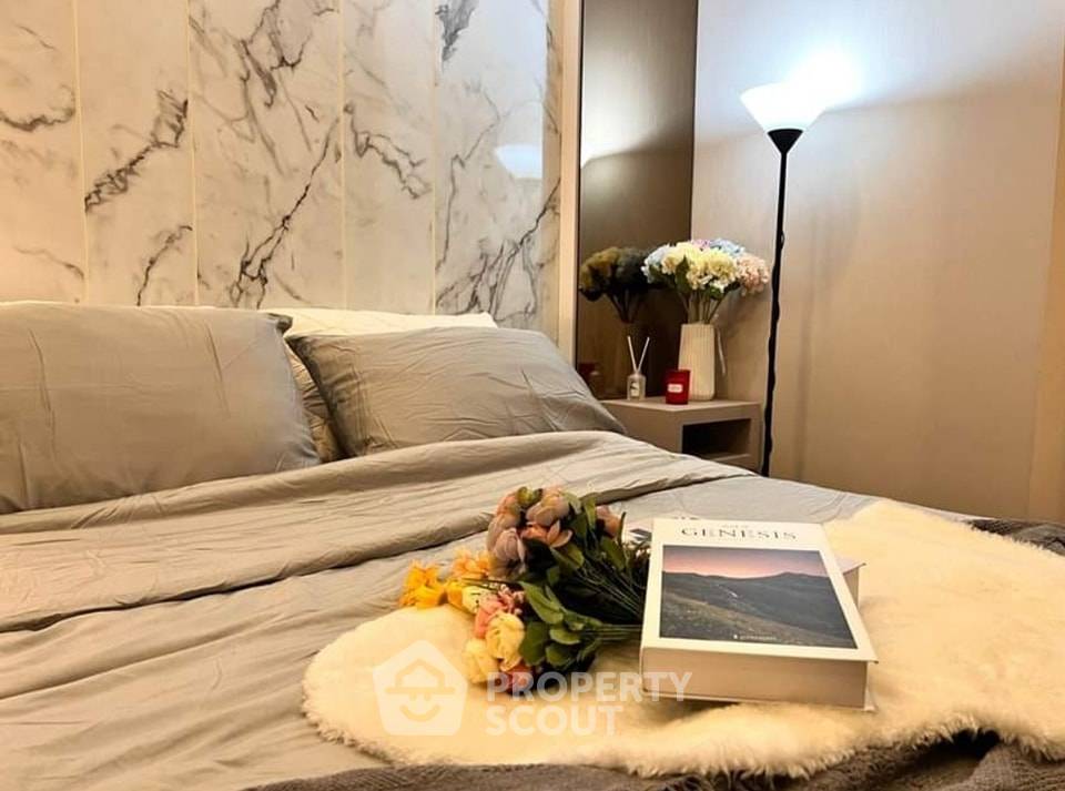 picture 1-BR Condo at Ashton Asoke near MRT Sukhumvit (ID 1280500) - 3/11