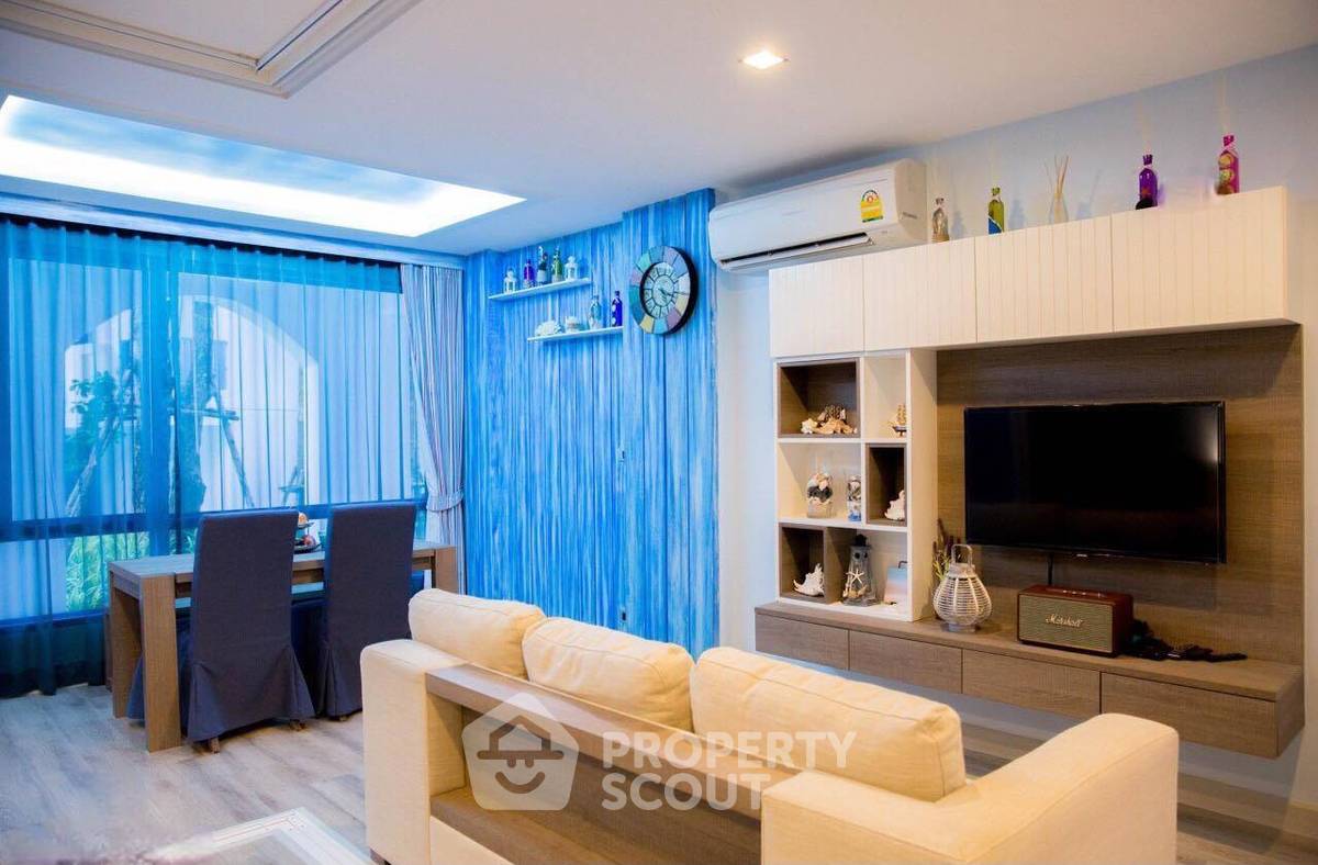 รูป คอนโด 1 ห้องนอน ขาย The Crest Santora Hua Hin ชั้น 1 ขนาด 50 ตร.ม. (ID 2249764) - รูปที่ 11/19