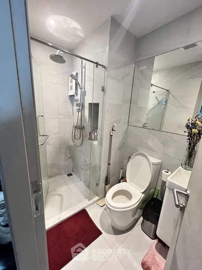 รูป คอนโด 1-ห้องนอน ที่ ริทึ่ม เอกมัย ใกล้ BTS เอกมัย (ID 2678509) - รูปที่ 3/8