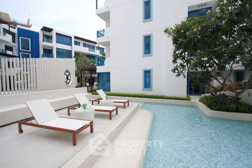 รูป คอนโด 2-ห้องนอน ที่ เดอะ เครสท์ ซานโตรา หัวหิน ใกล้ เมืองหัวหิน (ID 1515604) - รูปที่ 40/51