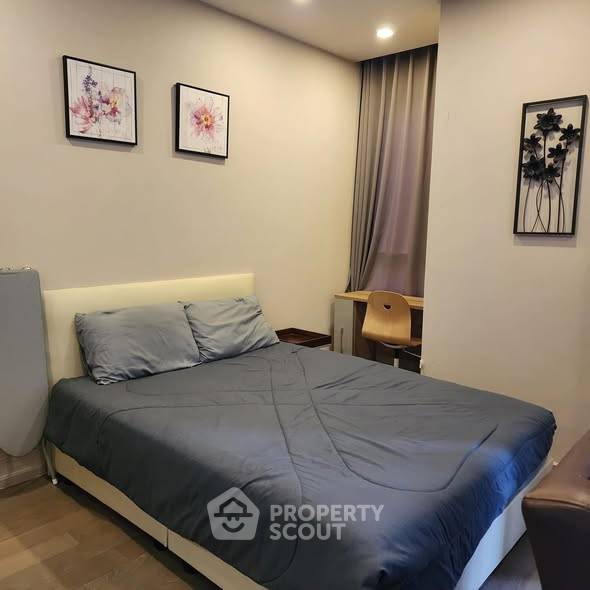 รูป คอนโด 1 ห้องนอน 35 ตร.ม. ชั้น 18 Ashton Asoke ใกล้ MRT สุขุมวิท 70 ม. (ID 2536188) - รูปที่ 4/8