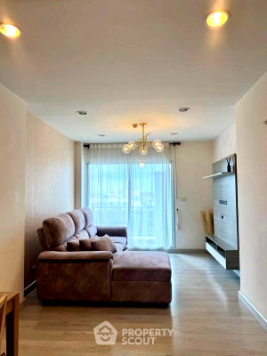 Condos for sale : 2-BR Condo at Chambers Ramintra in Ram Inthra (ID 2336589)