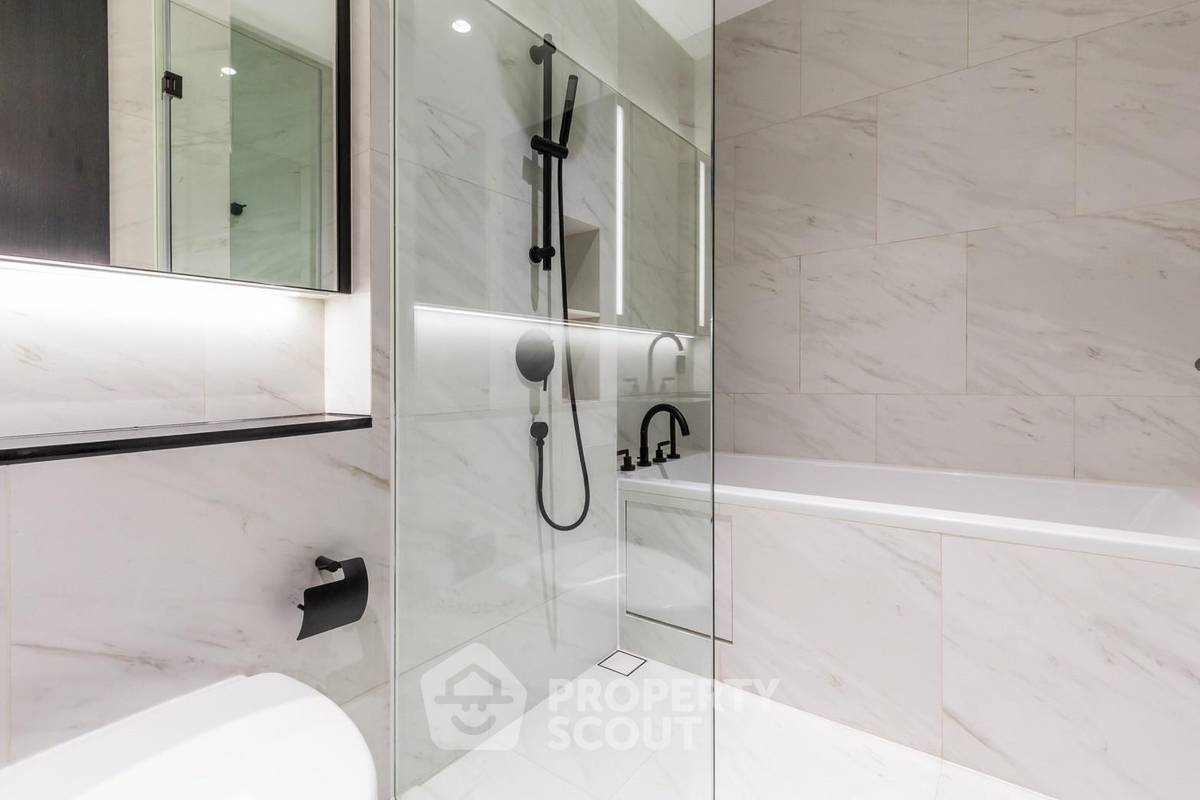รูป คอนโด 1 ห้องนอน 52 ตร.ม. ที่ Tait Sathorn 12 ใกล้ BTS Saint Louis 100 ม. (ID 1370739) - รูปที่ 6/10