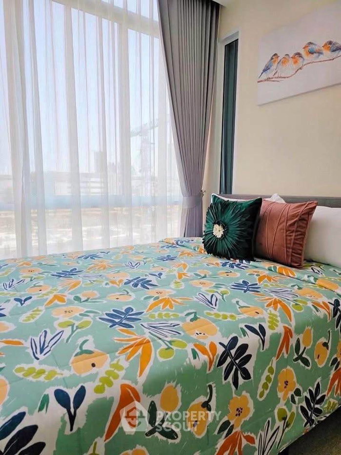 picture 1-BR Condo at The Sky Sukhumvit near BTS Udom Suk (ID 2165401) - 5/12