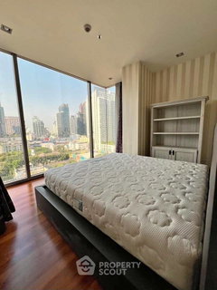 2-BR Condo at Ashton Morph 38 near BTS Thong Lor (ID 2441126)