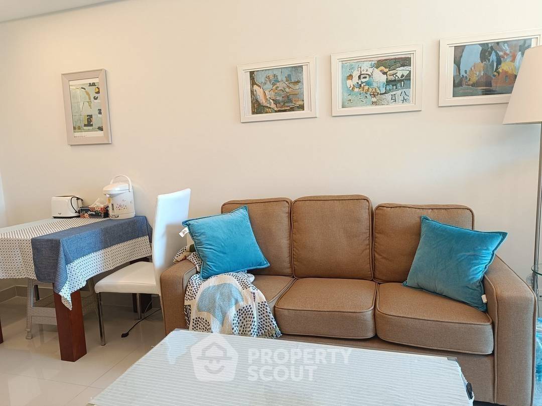 รูป คอนโด 1-ห้องนอน ที่ คลับ รอยัล ใกล้ ปราสาทสัจธรรม (ID 2417767) - รูปที่ 5/14