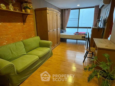 1-BR Condo at XVI The Sixteenth near MRT Queen Sirikit National Convention Centre (ID 2149483)