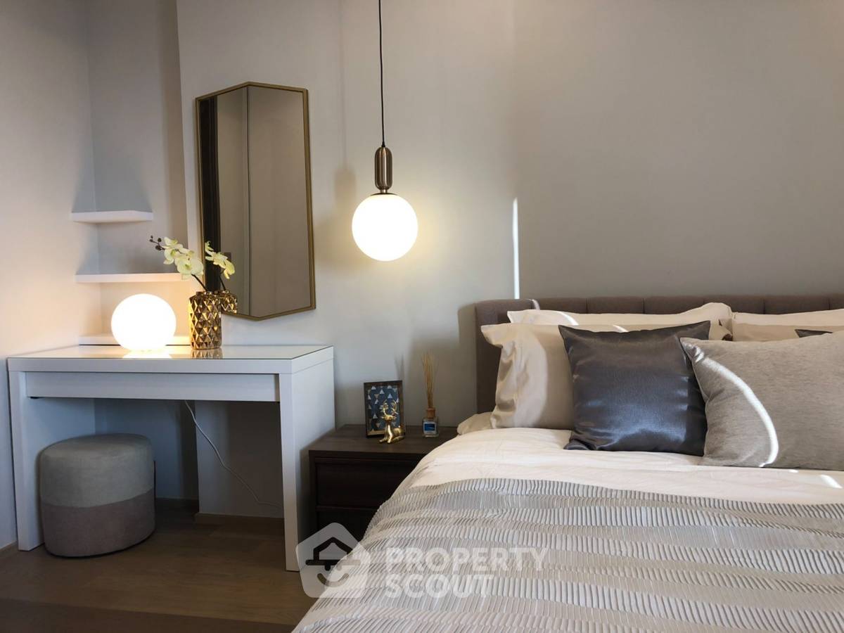 picture 1-BR Condo at Ashton Chula Silom near MRT Sam Yan (ID 399920) - 6/6