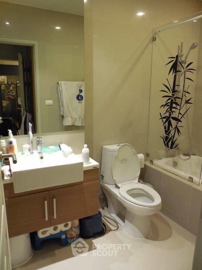 รูป คอนโด 1-ห้องนอน ที่ โนเบิล รีไฟน์ พร้อมพงษ์ ใกล้ BTS พร้อมพงษ์ (ID 1774823) - รูปที่ 8/8