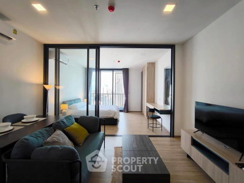 1-BR Condo at XT Phayathai near BTS Phaya Thai (ID 1742098)
