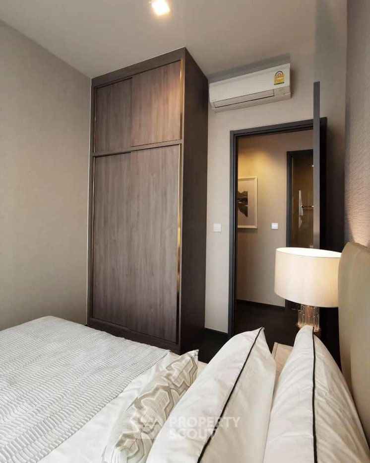 picture Studio Condo at The Edge Sukhumvit 23 near MRT Sukhumvit (ID 2930908) - 8/10