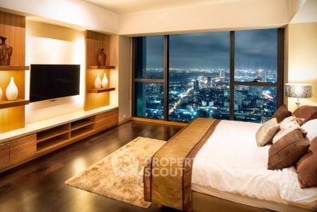 รูป คอนโด 4-ห้องนอน ที่ เดอะ เม็ท สาทร ใกล้ BTS ช่องนนทรี (ID 2873772) - รูปที่ 10/13