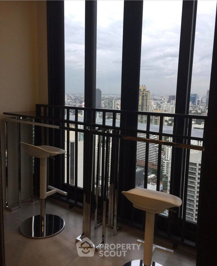 picture 1-BR Condo at Ashton Asoke near MRT Sukhumvit (ID 2651764) - 10/16