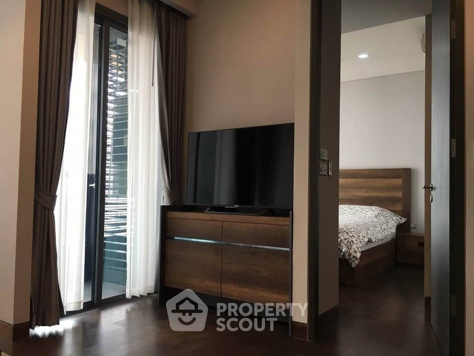 รูป คอนโด 1-ห้องนอน ที่ เดอะ ลุมพินี 24 ใกล้ BTS พร้อมพงษ์ (ID 2774627) - รูปที่ 4/8