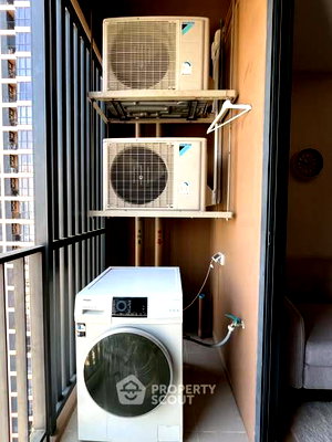 Condos for rent : 29th-Floor 1-BR At Oka Haus Sukhumvit 36, BTS Thong Lor (ID 2751273)